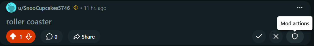 Click Shield Icon